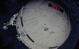 Paragrafix Aries 1B Docking Arm Port 242