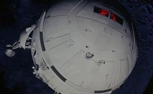 Paragrafix Aries 1B Docking Arm Port 242