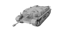 1/72 IBG Model 44M Zrinyi I - Hungarian 75mm Assault Gun 72050