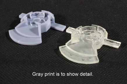 Paragrafix Discovery Enterprise Bridge 233