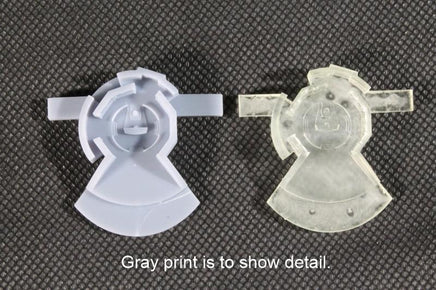 Paragrafix Discovery Enterprise Bridge 233