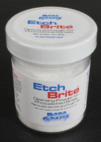 Paragrafix Etch Brite 3oz Jar PCP-03