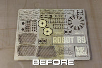 Paragrafix Etch Brite 3oz Jar PCP-03