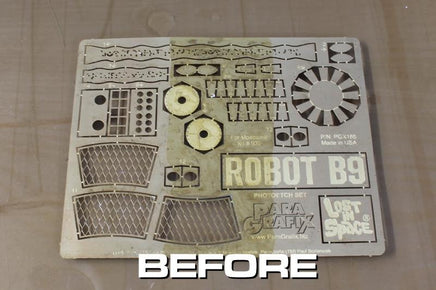 Paragrafix Etch Brite 3oz Jar PCP-03