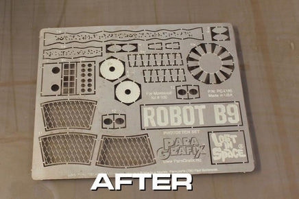 Paragrafix Etch Brite 3oz Jar PCP-03