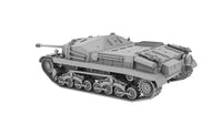 1/72 IBG Model 44M Zrinyi I - Hungarian 75mm Assault Gun 72050