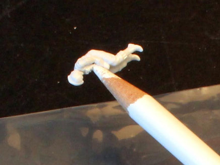 Paragrafix Hold and Place Pencil - 2 Pack PT-WPW-2