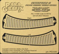 Paragrafix Enterprise D Power Conduit Trench Covers 239