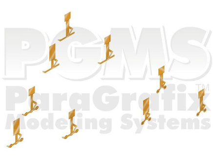 Paragrafix Leif Ericson Photoetch Set 153