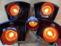 Paragrafix MLEV-5 Photoetch Set 196