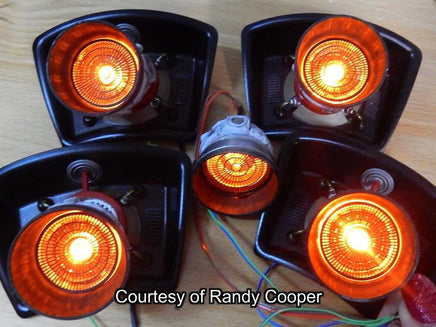 Paragrafix MLEV-5 Photoetch Set 196