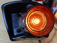 Paragrafix MLEV-5 Photoetch Set 196