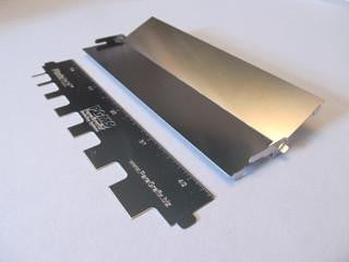 Paragrafix Photo Fold Photoetch Bending Tool - 5 (12.5cm) Capacity PFT-5