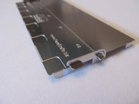 Paragrafix Photo Fold Photoetch Bending Tool - 5 (12.5cm) Capacity PFT-5