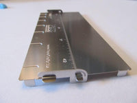 Paragrafix Photo Fold Photoetch Bending Tool - 5 (12.5cm) Capacity PFT-5