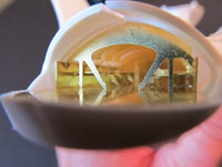 Paragrafix USS Enterprise (2009) Photoetch Set 174