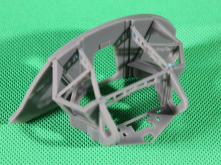 Paragrafix Spindrift Cockpit for Classic Aurora Kit 237