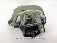 Paragrafix Spindrift Cockpit for Classic Aurora Kit 237