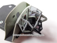 Paragrafix Spindrift Cockpit for Classic Aurora Kit 237