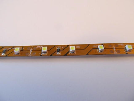 Paragrafix Warm White Easy LED - 0.3m long, 18 LEDs, 9-12 158-0.3