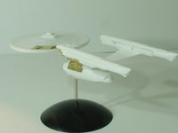 1/1000 Paragrafix Refit Enterprise - Photoetched Battle 131