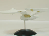 1/1000 Paragrafix Refit Enterprise - Photoetched Battle 131