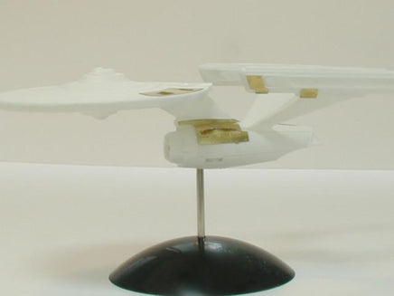 1/1000 Paragrafix Refit Enterprise - Photoetched Battle 131