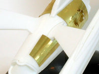 1/1000 Paragrafix Refit Enterprise - Photoetched Battle 131