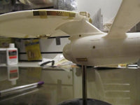 1/1000 Paragrafix USS Enterprise Refit Photo-Etch Set for PLL 130