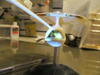 1/1000 Paragrafix USS Enterprise Refit Photo-Etch Set for PLL 130