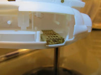 1/1000 Paragrafix USS Enterprise Refit Photo-Etch Set for PLL 130