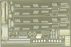 1/128 Paragrafix Seaview Submarine Photo-Etch Set for MOE 102