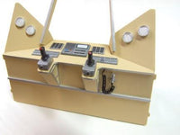 1/24 Paragrafix LIS Space Pod Photo-Etch/Decal Set for MOE 103