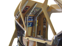 1/24 Paragrafix LIS Space Pod Photo-Etch/Decal Set for MOE 103