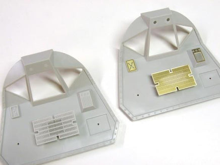 1/24 Paragrafix LIS Space Pod Photo-Etch/Decal Set for MOE 103