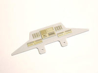 1/24 Paragrafix LIS Space Pod Photo-Etch/Decal Set for MOE 103