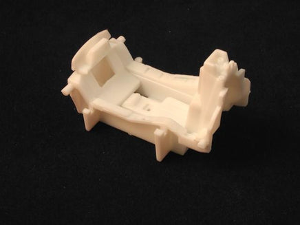 1/32 Paragrafix Battlestar Galactica Viper Mk II Photo-Etch/ Decal Set for MOE 125