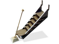 1/35 Paragrafix LIS/ Jupiter 2 Spaceship Landing Gear Lexan/Brass Metal Set for MOE 120