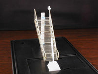 1/35 Paragrafix LIS/ Jupiter 2 Spaceship Landing Gear Lexan/Brass Metal Set for MOE 120