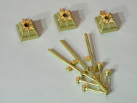 1/35 Paragrafix LIS/ Jupiter 2 Spaceship Landing Gear Lexan/Brass Metal Set for MOE 120