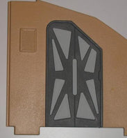 1/35 Paragrafix LIS/ Jupiter 2 Spaceship Vinyl Painting Masks for MOE 123