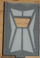 1/35 Paragrafix LIS/ Jupiter 2 Spaceship Vinyl Painting Masks for MOE 123