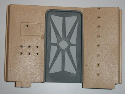 1/35 Paragrafix LIS/ Jupiter 2 Spaceship Vinyl Painting Masks for MOE 123