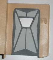 1/35 Paragrafix LIS/ Jupiter 2 Spaceship Vinyl Painting Masks for MOE 123