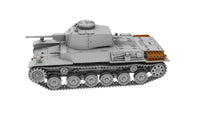 1/72 IBG Model Type 1 Chi-He Japanese Medium Tank 72055