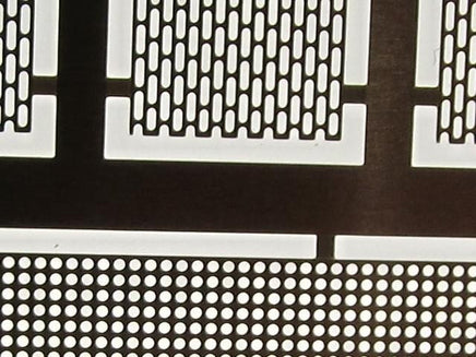 1/600 Paragrafix Starship Enterprise Photo Etch Set for Revell Models 157