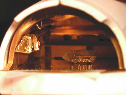 1/650 Paragrafix USS Enterprise Shuttlecraft Photo-Etch Hanger for AMT 108