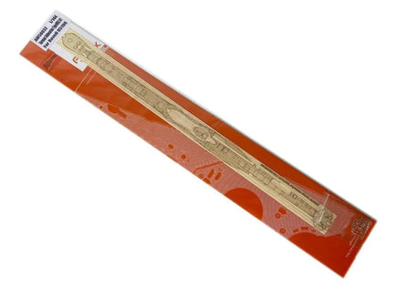 1/144 Artwox German Submarine Type VIIC/41 Wood Deck 50032