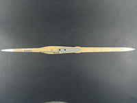 1/144 Artwox German Submarine Type VIIC/41 Wood Deck 50032