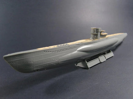 1/144 Artwox German Submarine Type VIIC/41 Wood Deck 50032